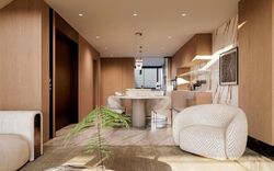 Opera Estate (D15), Terrace #608094001